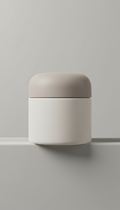 Restorative night cream with ceramides