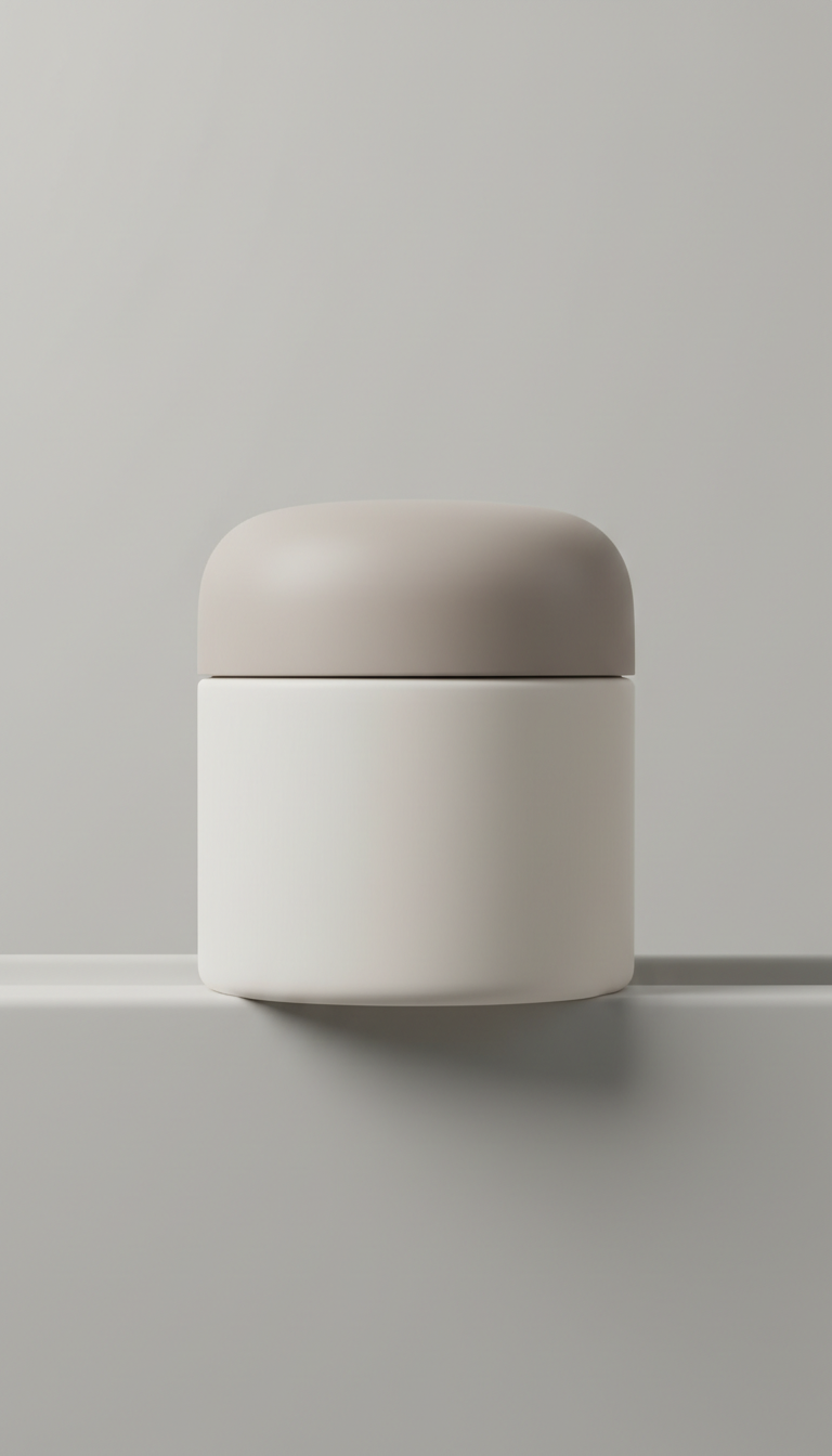 Restorative night cream with ceramides