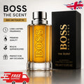 Hugo Boss The Scent for Him Parfum Edition 100ml New & Sealed