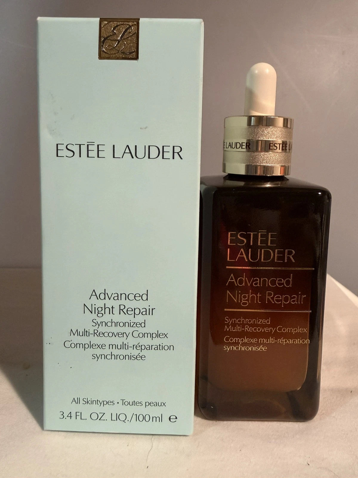 Estée Lauder Advanced Night Repair Synchronized Multi-Recovery Complex -