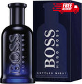 Hugo Boss Bottled Night 100ml Eau De Toilette