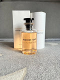 Louis Vuitton Fragrance 'Rose Des Vents’ EDP 100ml bottle with box NEVER SPRAYED