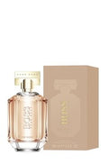 boss the scent for her edp 100ml 3.3fl oz brand new sealed authentic