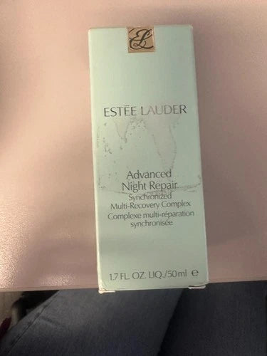 Estée Lauder Advanced Night Repair Synchronized Multi-Recovery Complex -