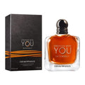 Emporio Armani Stronger With You Intensely Eau de Parfum 150ml