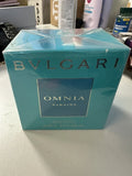 Bvlgari OMNIA PARAIBA Eau de Toilette Spray 65ml - New Sealed 100% genuine
