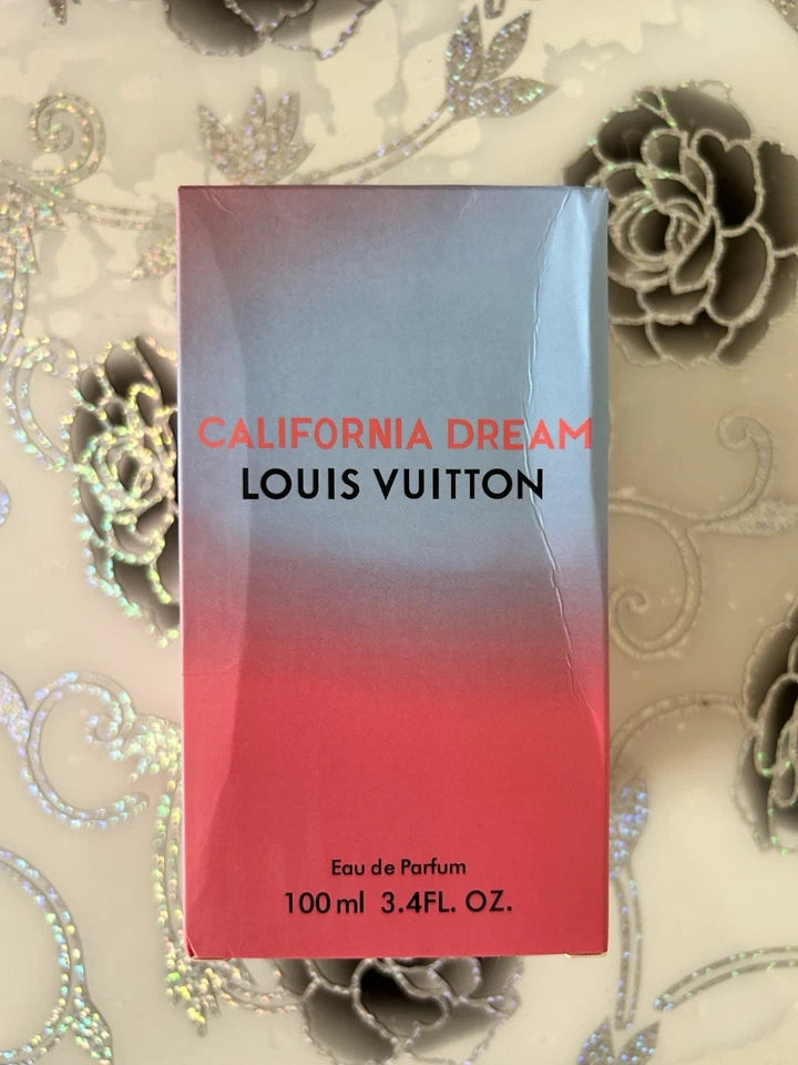 Louis Vuitton California Dream 100ml Eau de Parfum EDP