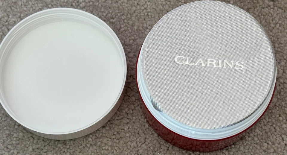 Clarins Masvelt Advanced Body Shaping Cream