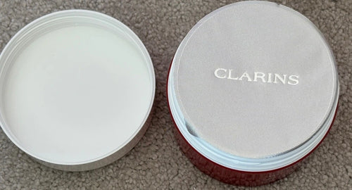 Clarins Masvelt Advanced Body Shaping Cream