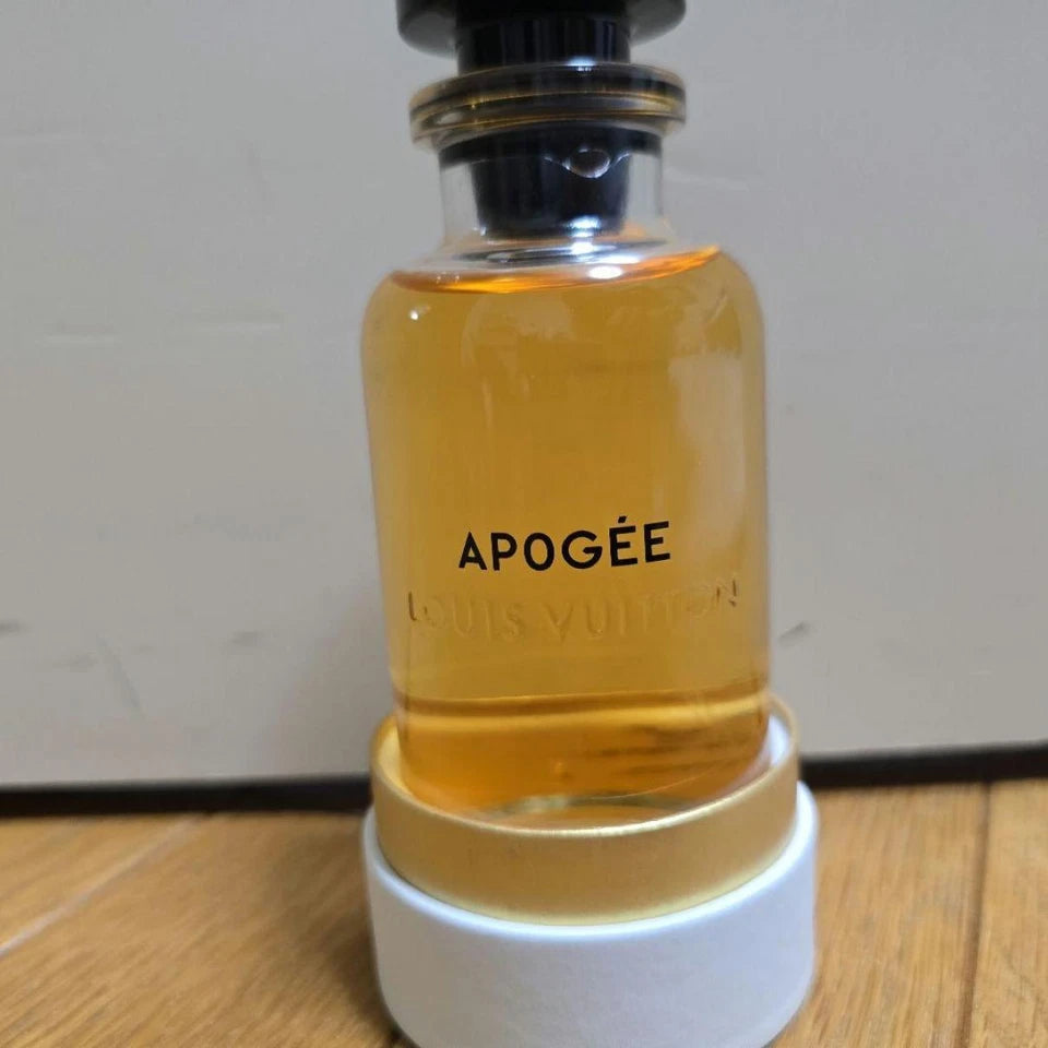 Apogee by Louis Vuitton Eau de Parfum Spray 100ml / 3.4oz NIB fragrance