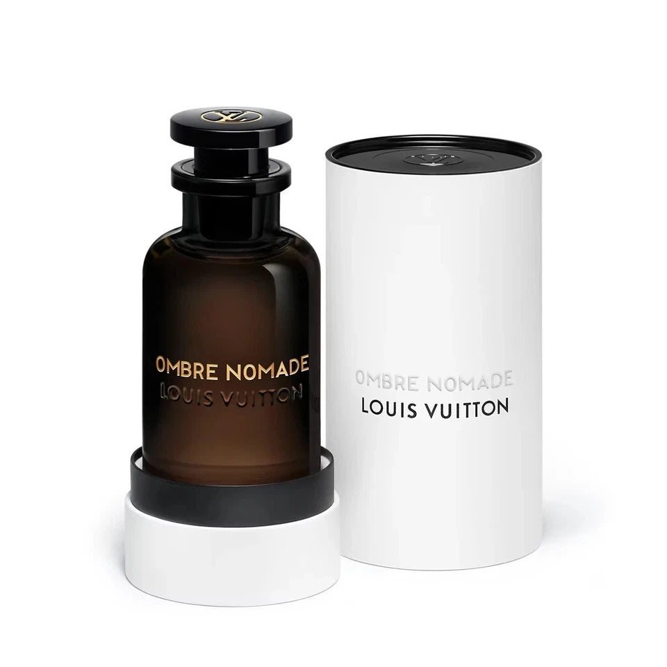 Louis Vuitton Ombre Nomade 100ml Eau de Parfum EDP Unisex Luxury Fragrance Authe