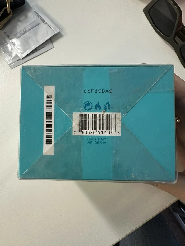 Bvlgari OMNIA PARAIBA Eau de Toilette Spray 65ml - New Sealed 100% genuine