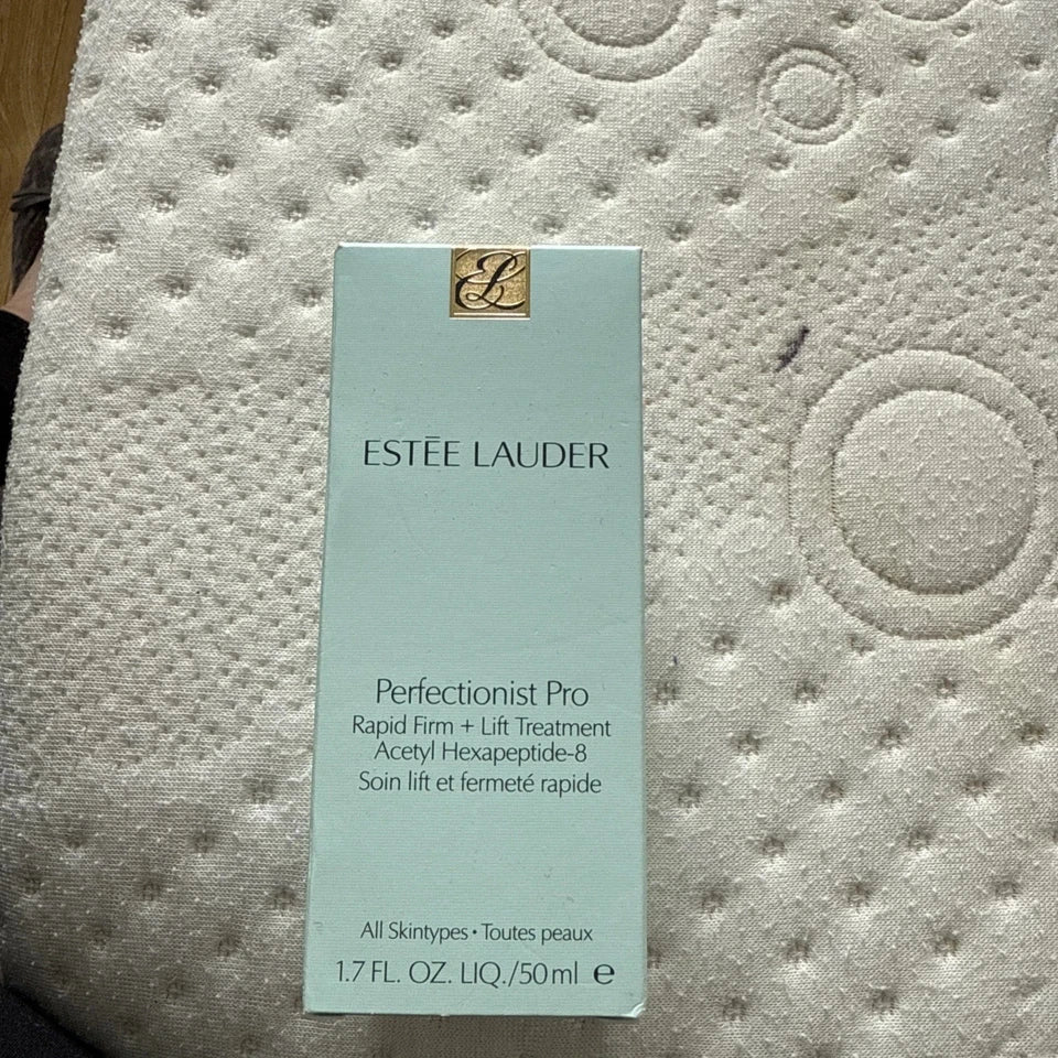 Estèè Lauder Perfectionist Pro Rapid Firm & Lift Treatment - Full Size 50ml -New