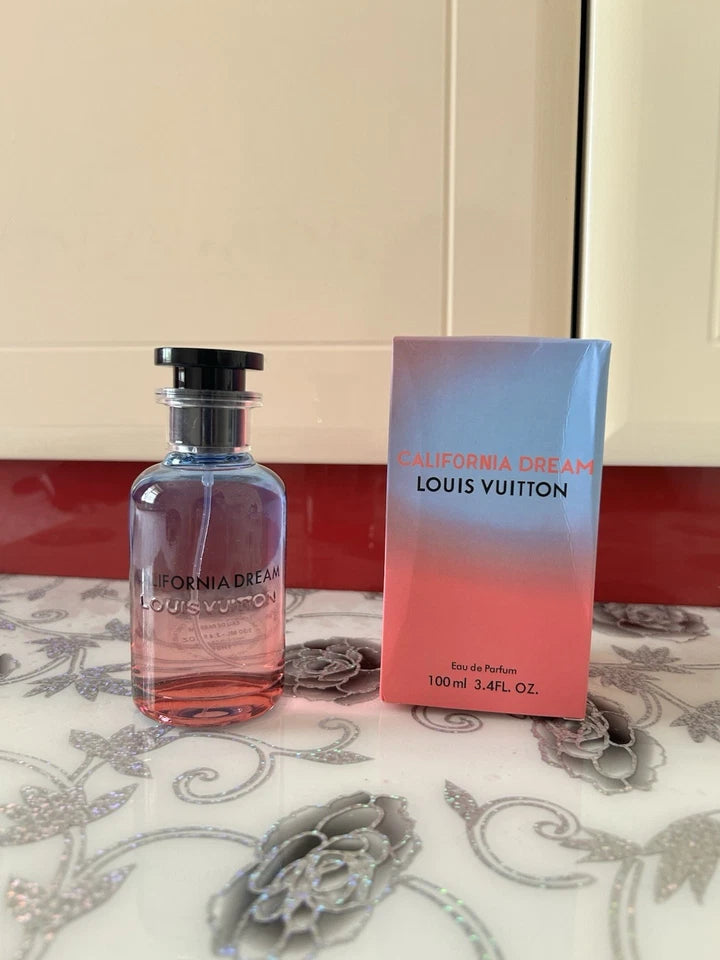 Louis Vuitton California Dream 100ml Eau de Parfum EDP