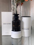 Louis Vuitton Ombre Nomade 100ml Eau de Parfum EDP Unisex Luxury Fragrance Authe