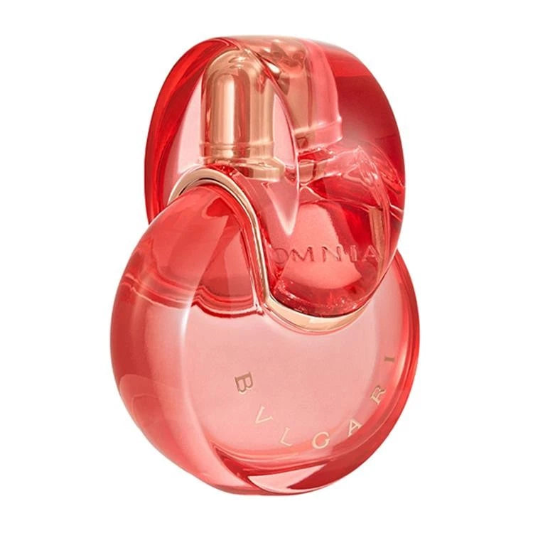 Bvlgari Omnia Coral Eau de Toilette 100ml Spray New & Sealed