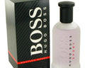 Boss Bottled Sport Cologne By Hugo Boss 3.4oz/100 ml Eau De Toilette Spray